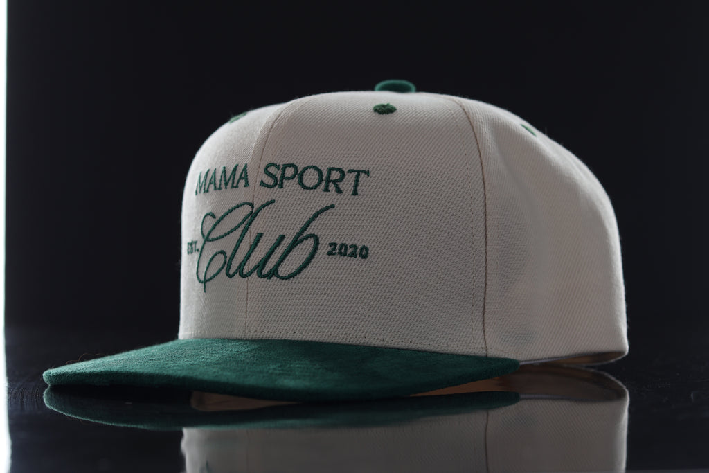 Mama Sport Hat