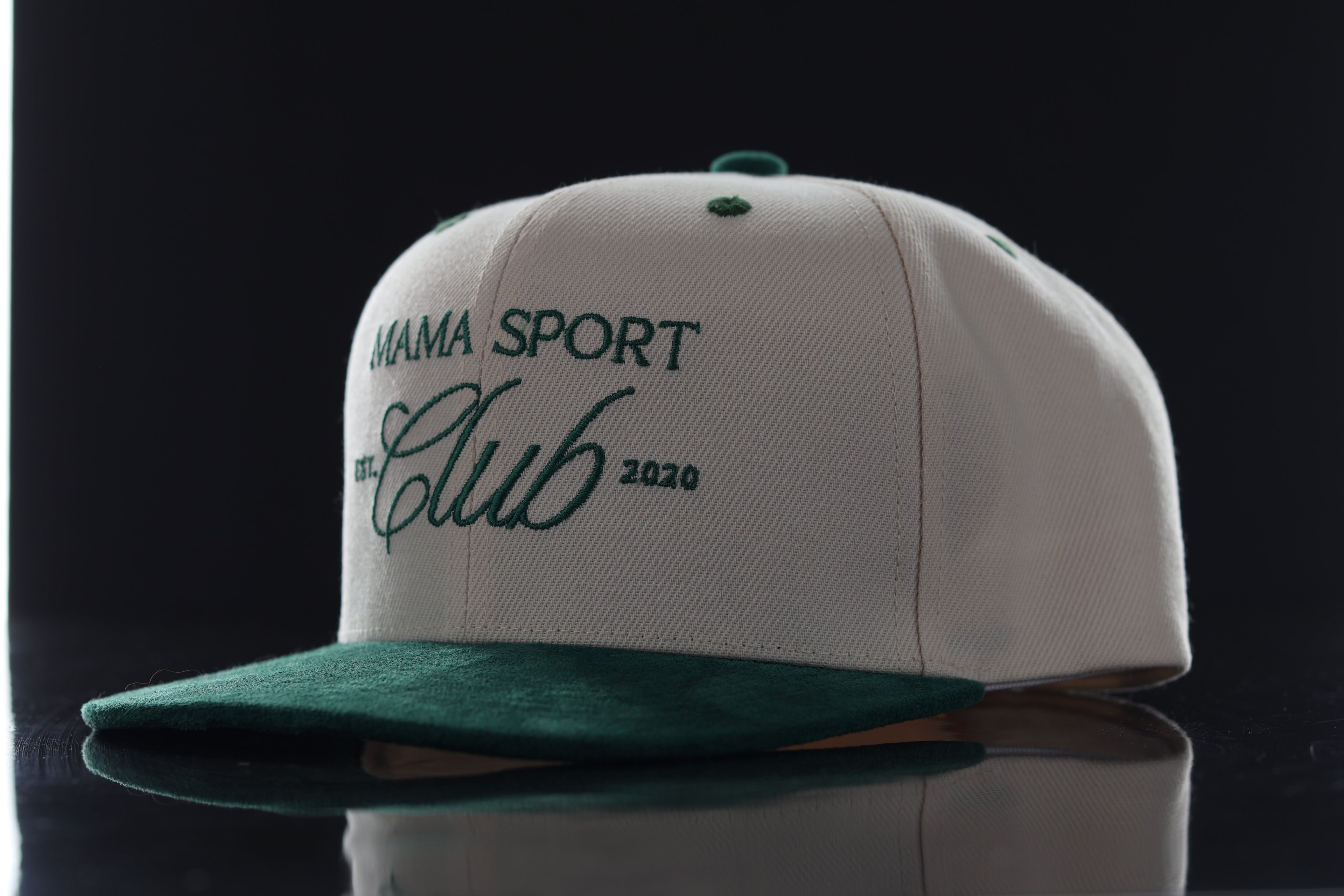 Mama Sport Hat