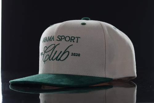 Mama Sport Hat